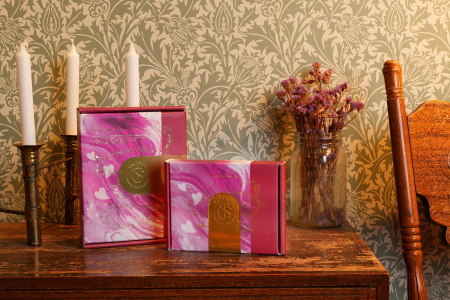 チョコレートブランド『cacaosic』から、バレンタイン