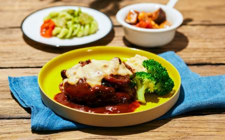 「食のそよ風」プチデリカ・kanauシリーズが『惣菜・