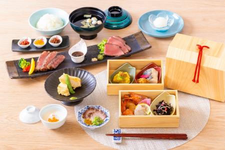 「象印食堂 梅田店」2026年2月12日（木）オープン　季