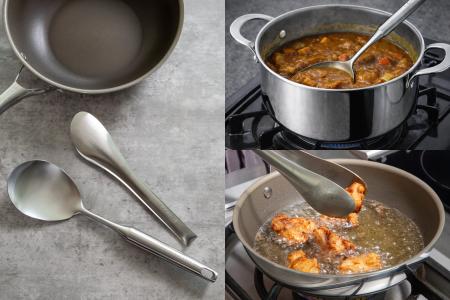 累計販売枚数15万枚を突破したキッチンブランド『CORE