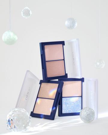 【肌に溶け込む、光のフィルター】DIDION初のハイライ