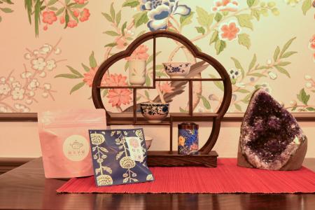 国産中国茶葉専門店『桜花茶舗』が田園調布に12/utf-8