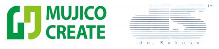 ムジコ・クリエイト、do.Sukasuと業務提携