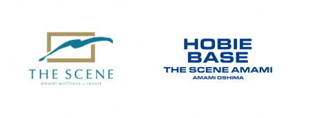 THE SCENE×アミューズのHOBIE BASE第2弾、天体のリズ