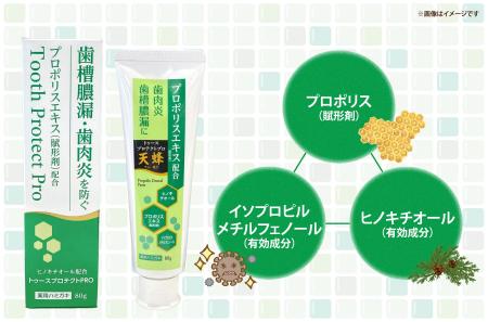 「歯周病」を防ぎ、全身の健康を守る新習慣！日本調剤