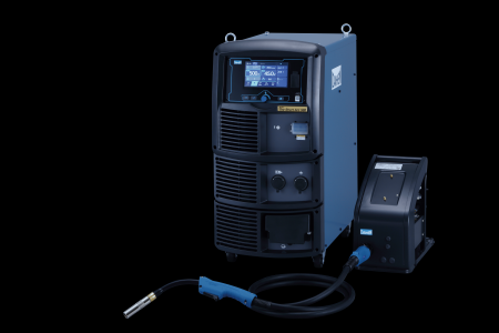 【ダイヘン】建築鉄骨・造船業界が抱える厚板溶接の課