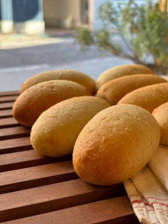 パン業界で国内初！「そしゃく配慮食品のJAS規格」を