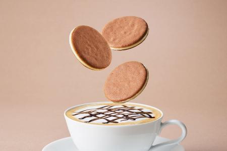 受賞歴をもつ、【FiOLATTE(フィオラッテ)】看板商品の