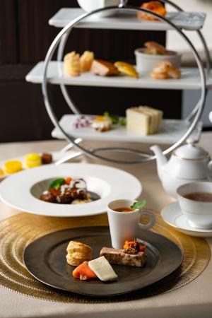 【ホテルオークラ福岡】〈2月限定〉博多座コラボレー