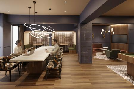 羽田空港まで最短6分！旅行ムード高まる今、「旅心の