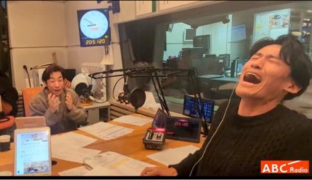 衝撃ゲスト発表に織田信成が絶叫！1月20日（火）の『