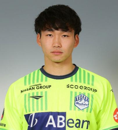 寺門 陸 選手　カターレ富山へ完全移籍のお知らせ