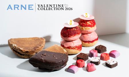 福岡放送が運営する「ARNE」が福岡で大人気の３つのパ
