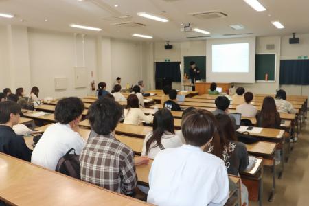 【鹿児島大学】スキマ時間を学びのチャンスに！科目数