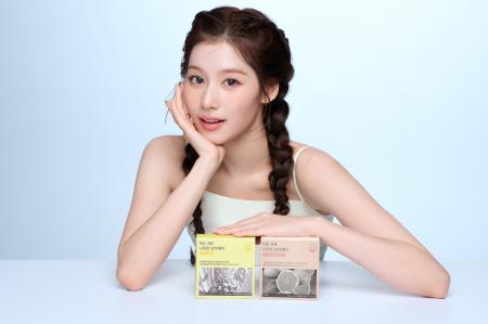 インナービューティーブランド【NE:AR(ニアル)】POPUP