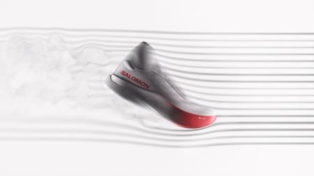 “空気抵抗を最小限に抑える”革新的な機能と洗練された