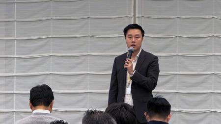 Rikkeisoft、経団連主催「Keidanren Innovation Cross