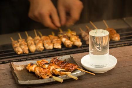 酒蔵を改装した鶏料理専門店「鳥せい本店」(京都utf-8