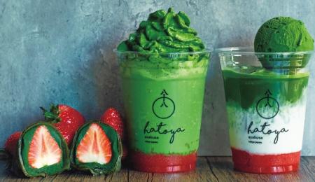 【大宮高島屋】話題の味が大集結！ 「美味コレクショ