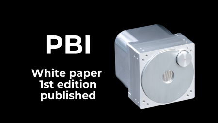 水イオンエンジン「PBI」の素早い起動性を宇宙で確認