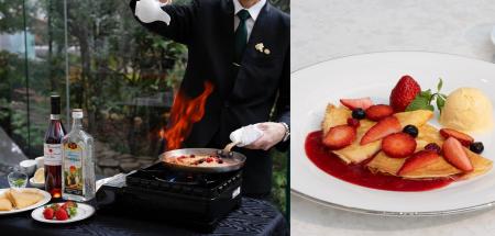 クラシカルな舞台の誕生！ウェスティンホテル大阪、新