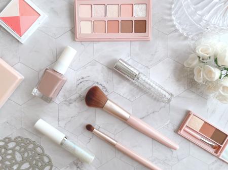 メイクアップ用品についての消費者調査 メイクアップ用品についての消費者調査