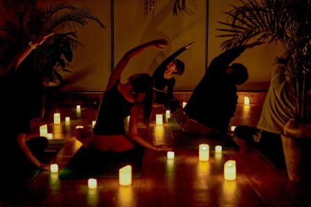 睡眠アロマブランドMUJUUが開発したオリジナル睡眠ヨ