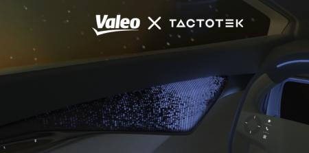 ヴァレオ、グローバル・プレミアム自動車メーカーから