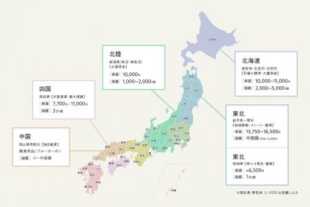 【2025年版白書】自治体カーボンクレジット市場の動向