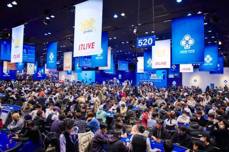 【開催レポート】年末年始の東京を熱狂させた アジア