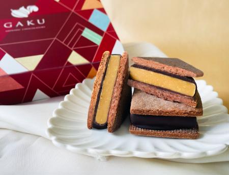 長野県発クラフトチョコレートブランド「信州シutf-8