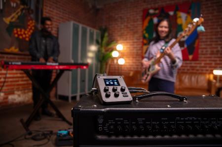 演奏動画の撮影や楽曲制作を高音質で手軽に行えutf-8