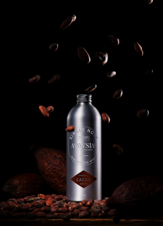 【MAWSIMよりスピリッツの新シリーズ】引き算の美学が