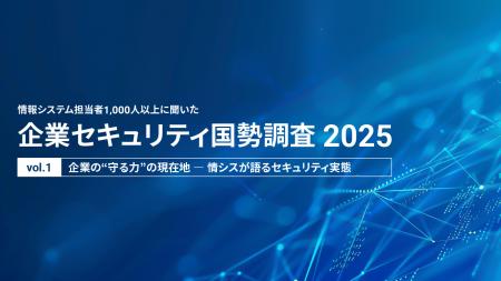 企業の63.6%が直近1年でインシデント被害を経験。「守