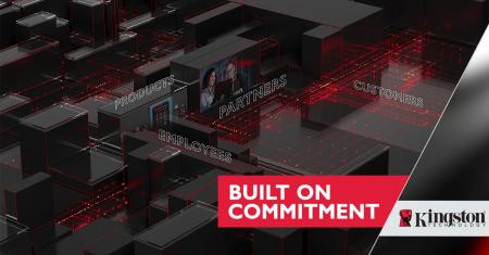 Kingston、2025年も「米国トッププライベート企業」に