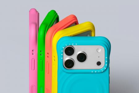 【CASETiFY】G-DRAGON、CASETiFY初のグローバルブラン 【CASETiFY】G-DRAGON、CASETiFY初のグローバルブラン