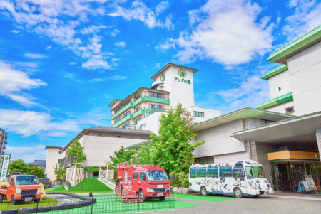 【動画公開】老舗旅館を再生し、開業1年で7万人来館。