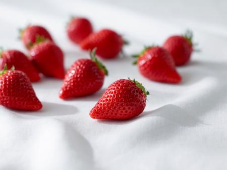 日本橋 千疋屋総本店から「クイーンストロベリーフェ