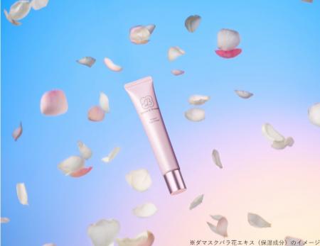 30代からの女性の肌と心に寄り添う！新スキンケアブラ