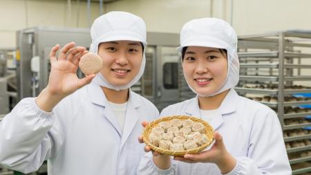 【ヴィーガン】植物肉のミンチが登場！Green Meatプレ