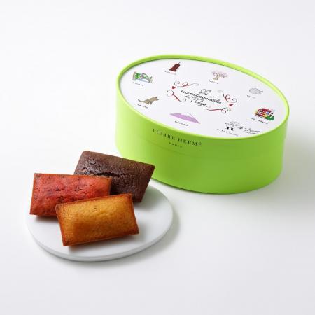 【ピエール・エルメ・パリ】グランスタ東京ブティック 【ピエール・エルメ・パリ】グランスタ東京ブティック