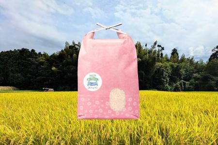 ふるさと納税で選ぶ、“毎日のごはんで里山を守る”とい