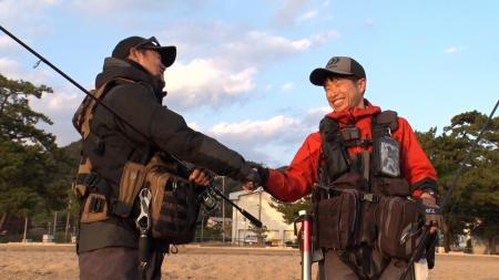 【THEフィッシング】瀬戸内のサーフを攻略！岡山フラ