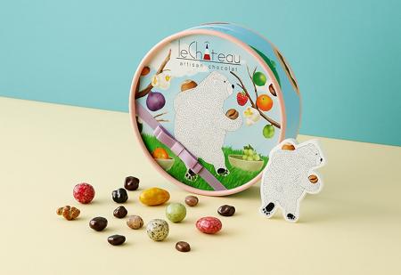 2026バレンタイン【フランス直輸入】銅釜で仕上げる珠