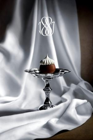 ラッフルズ・ホテル・シンガポール、アンドレ・チャン ラッフルズ・ホテル・シンガポール、アンドレ・チャン