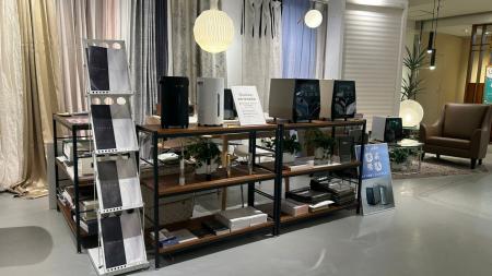 Suilive 京都高島屋/ジェイアール名古屋タカシマヤに