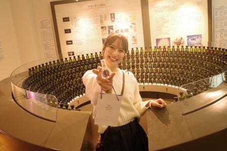 FM大阪・FM愛知「小嶋花梨の“旅する Morning Ship” su