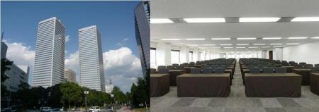 TKP、大阪・京橋の「ツイン21MIDタワー」に「TKP大阪