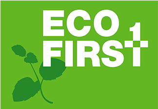 環境省の「エコ・ファースト企業」に認定