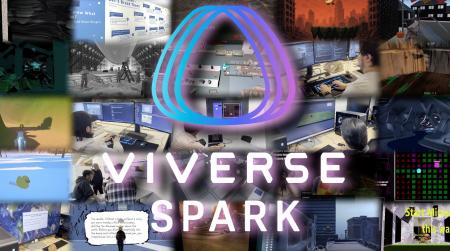 VIVERSE、月間アクティブユーザー100万人を突破 グロ VIVERSE、月間アクティブユーザー100万人を突破 グロ